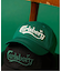 《追加》CARLSBERG × 417 3DLOGO キャップ
