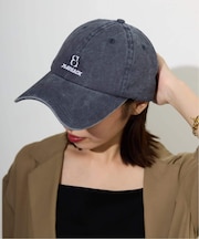 PLAY BACK BALLCAP キャップ