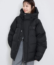 《追加》THE NORTH FACE Alteration Baffs Jacket ND92564