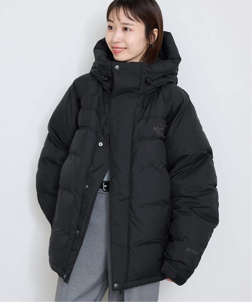 《追加》THE NORTH FACE Alteration Baffs Jacket ND92564
