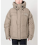 《追加》THE NORTH FACE Alteration Baffs Jacket ND92564