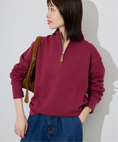 スローブイエナ　MA-1 SLOBE IENA（スローブイエナ）の「《追加》ナイロンツイルMA-1