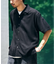 MARSEILLES BLUES S/S シャツ