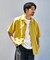 MARSEILLES BLUES S/S シャツ