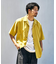 MARSEILLES BLUES S/S シャツ