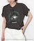 《WEB限定/追加4》BALMYDAYS / バルミーデイズ SLOBE別注 FELIX TEE