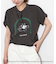 《WEB限定/追加4》BALMYDAYS / バルミーデイズ SLOBE別注 FELIX TEE