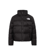 THE NORTH FACE/ザ ノース フェイス SHORT Nuptse Jacket NDW92555