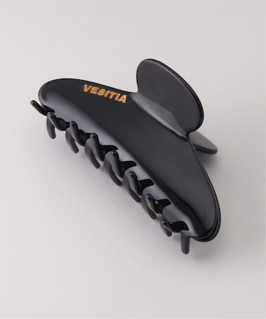 VESITIA ヘアバレッタ CLAW CLIPS