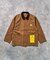 DDP 417別注 brownduck coveralls / カバーオール