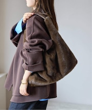 SLOBE ファートライアングルバッグ