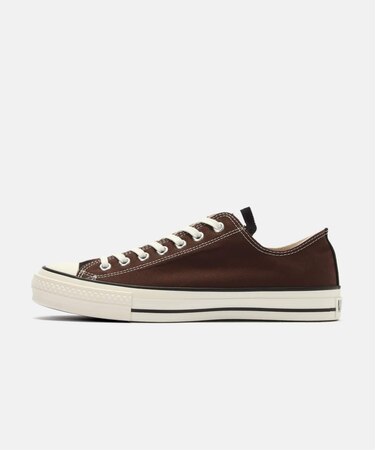 【CONVERSE / コンバース】CANVAS ALL STAR J OX