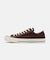 【CONVERSE / コンバース】CANVAS ALL STAR J OX