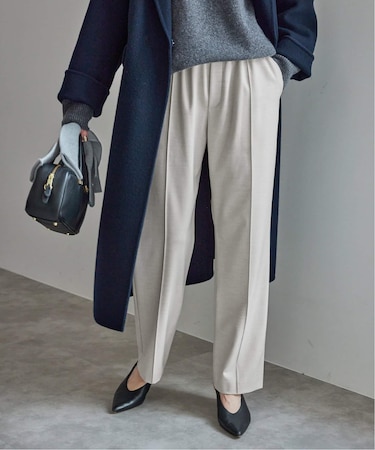 《吸湿発熱/WEBのみ4サイズ展開/追加》CIRCULATE WARM パンツ