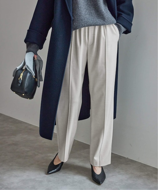 《吸湿発熱/WEBのみ4サイズ展開/追加》CIRCULATE WARM パンツ