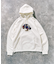 DDP 417別注 EGGMAN 2CV PARKA