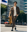 SOLOTEX /  ソロテックス トリコット セットアップ