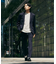 SOLOTEX /  ソロテックス トリコット セットアップ