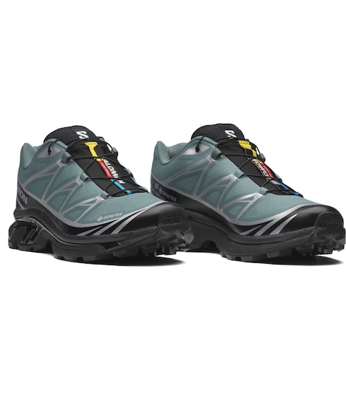 【SALOMON / サロモン】 XT-6 GTX L47861500