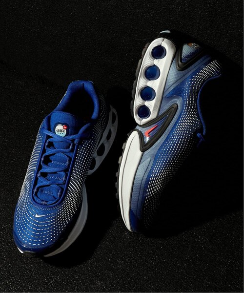 NIKE / ナイキ】AIR MAX DN DV3337- 403｜フォーワンセブン