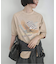 GOOD ROCK SPEED イーグル ロンTEE 20ORG202W
