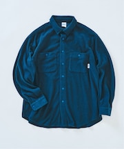 SLAPS FLEECE シャツ