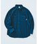 SLAPS FLEECE シャツ