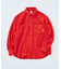 SLAPS FLEECE シャツ