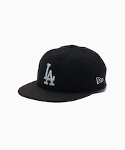 NEW ERA / ニューエラ RC950LS MLTN SUEDE NEYYAN