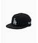 NEW ERA / ニューエラ RC950LS MLTN SUEDE NEYYAN