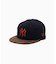 NEW ERA / ニューエラ RC950LS MLTN SUEDE NEYYAN
