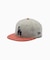 NEW ERA / ニューエラ RC950LS MLTN SUEDE NEYYAN