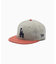 NEW ERA / ニューエラ RC950LS MLTN SUEDE NEYYAN