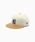 NEW ERA / ニューエラ RC950LS MLTN SUEDE NEYYAN