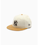 NEW ERA / ニューエラ RC950LS MLTN SUEDE NEYYAN