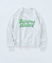 SLAPS GRAPHIC SWEAT / スウェット