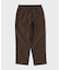 GRAMICCI / グラミチ SWELL PANT G5FUP035