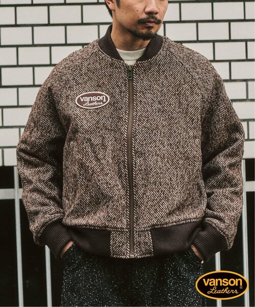 追加》ダブルクロスシャルム ダブルボタンノーカラーショートコート