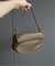 ADD CULUMN/アドカラム ROLLA S FABRIC ショルダーバッグ A25W02B420/A25W02B42