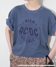 GOOD ROCK SPEED/グッドロックスピード ACDC TEE 25ACD101W
