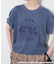 GOOD ROCK SPEED/グッドロックスピード ACDC TEE 25ACD101W