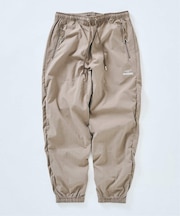 ワッシャーナイロン utility パンツ