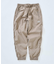 ワッシャーナイロン utility パンツ