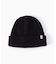 RACAL / ラカル Two-Way Knit Cap