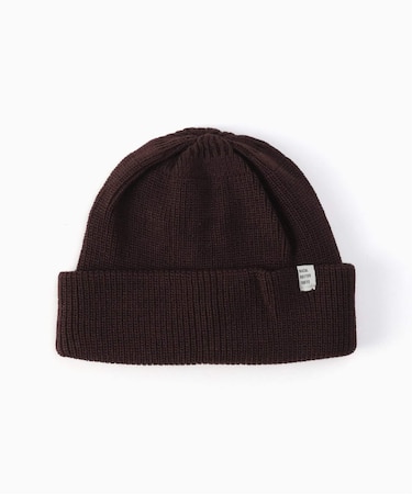 RACAL / ラカル Two-Way Knit Cap