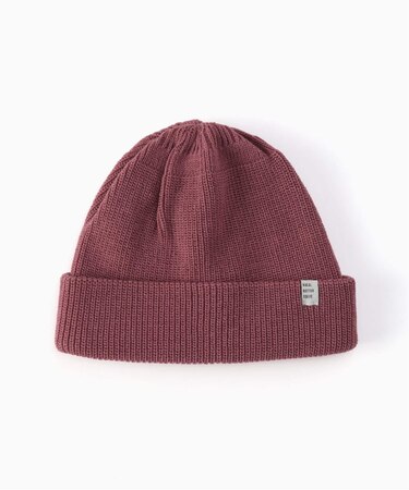 RACAL / ラカル Two-Way Knit Cap