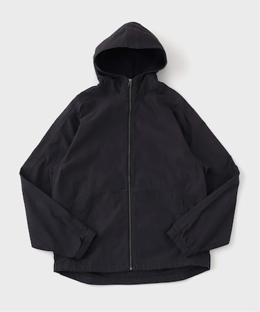 GRAMICCI / グラミチ BEACH HOODIE JACKET G5FUJ040