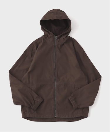 GRAMICCI / グラミチ BEACH HOODIE JACKET G5FUJ040