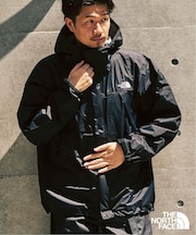 THE NORTH FACE / ザ ノースフェイス Dot Shot Jacket