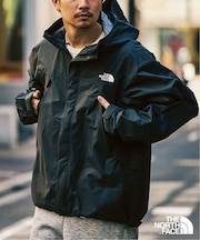 THE NORTH FACE / ザ ノースフェイス Dot Shot Jacket
